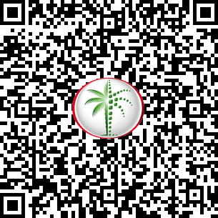 DLD verification QR code