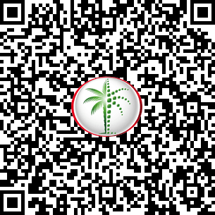 DLD verification QR code