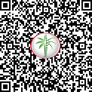 DLD verification QR code