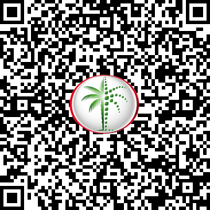 DLD verification QR code