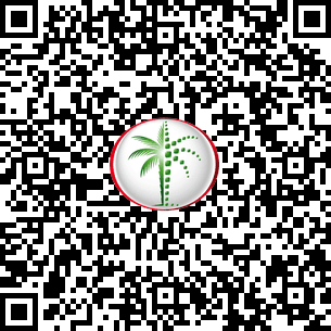 DLD verification QR code