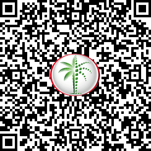 DLD verification QR code