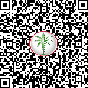 DLD verification QR code