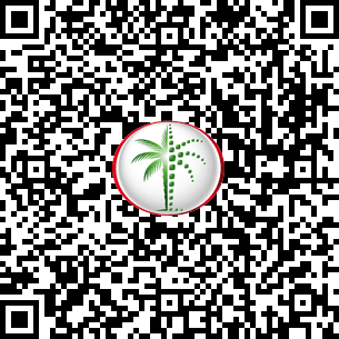 DLD verification QR code