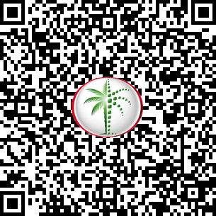 DLD verification QR code
