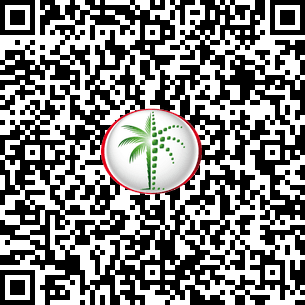 DLD verification QR code
