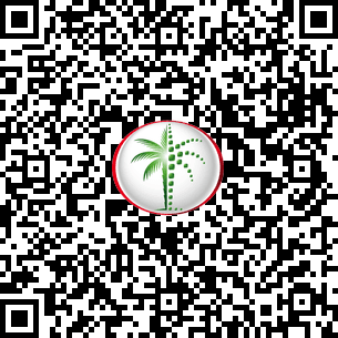 DLD verification QR code