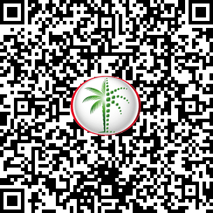 DLD verification QR code