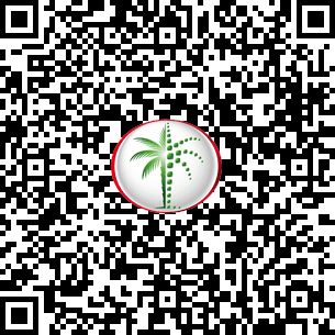 DLD verification QR code