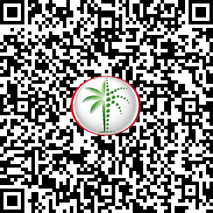 DLD verification QR code