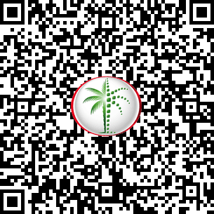 DLD verification QR code