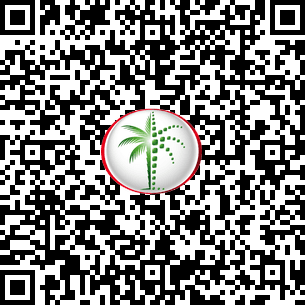 DLD verification QR code