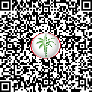 DLD verification QR code