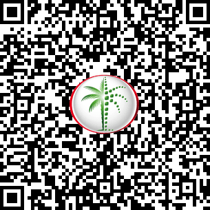 DLD verification QR code