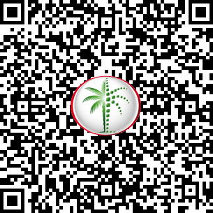 DLD verification QR code