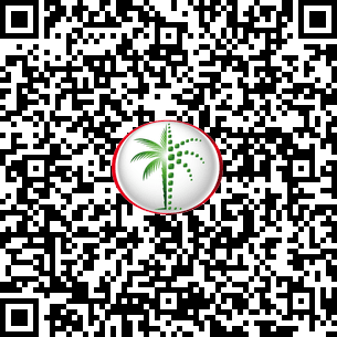 DLD verification QR code