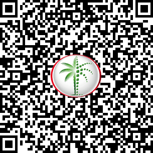 DLD verification QR code