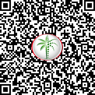 DLD verification QR code
