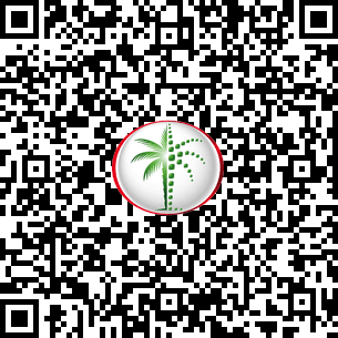 DLD verification QR code