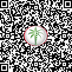 DLD verification QR code