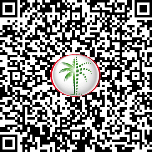 DLD verification QR code