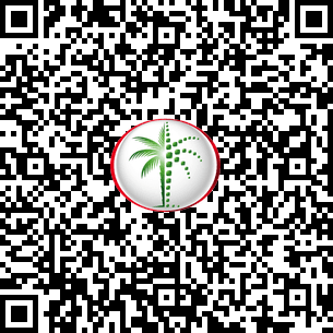 DLD verification QR code