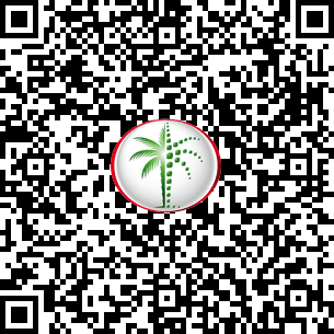 DLD verification QR code