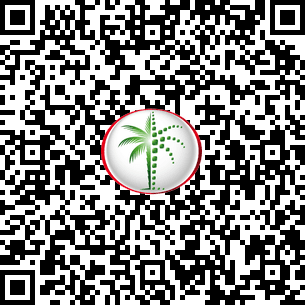 DLD verification QR code