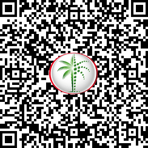 DLD verification QR code