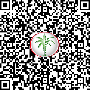 DLD verification QR code