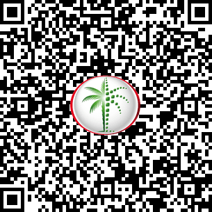 DLD verification QR code