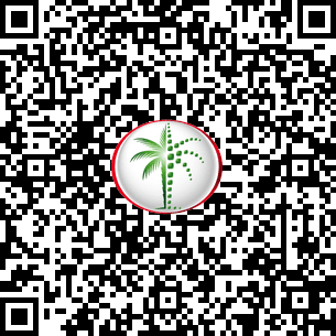 DLD verification QR code