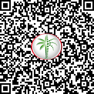 DLD verification QR code