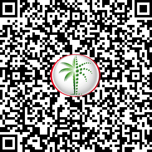 DLD verification QR code