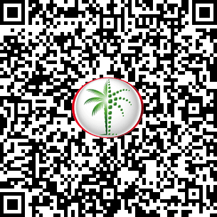 DLD verification QR code