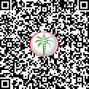 DLD verification QR code