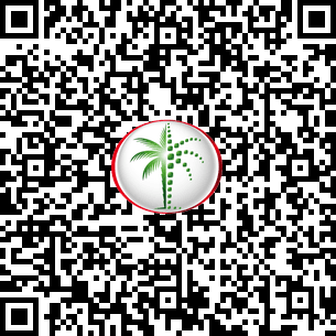 DLD verification QR code