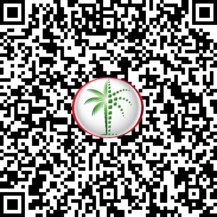 DLD verification QR code