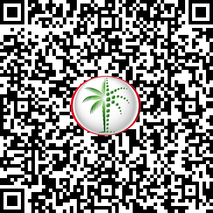 DLD verification QR code