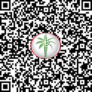 DLD verification QR code