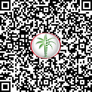 DLD verification QR code