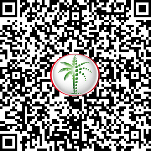 DLD verification QR code