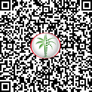 DLD verification QR code