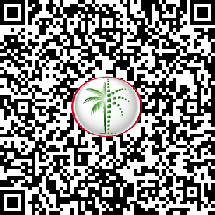 DLD verification QR code