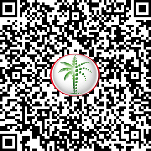 DLD verification QR code