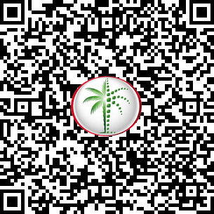 DLD verification QR code
