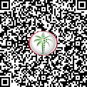 DLD verification QR code