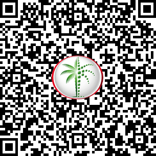 DLD verification QR code