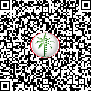 DLD verification QR code