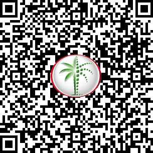 DLD verification QR code